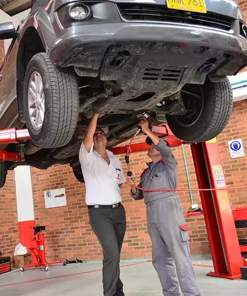 консультації з вибору, ремонту та експлуатації автомобілів