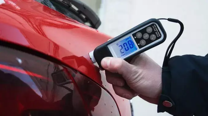 Оцінка та викуп авто